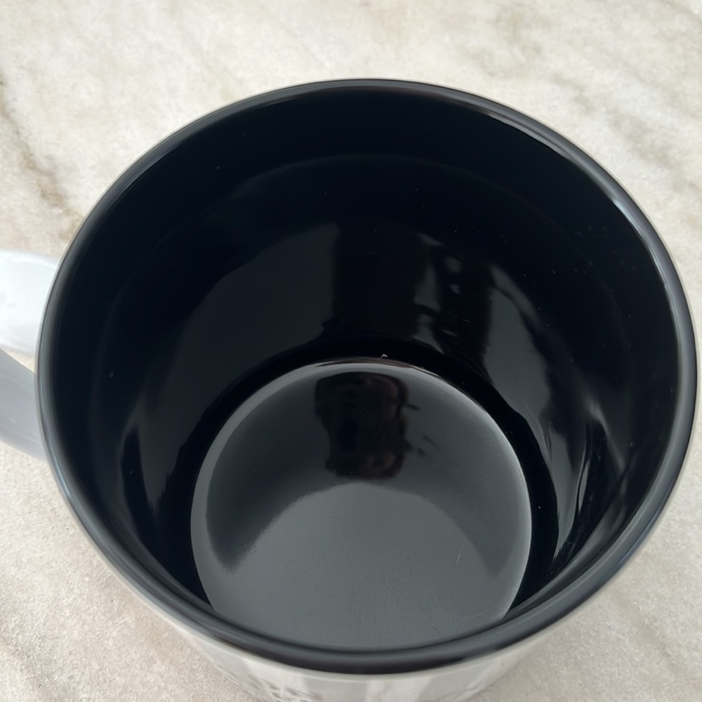 Wednesday Mug - Picture 3 of 4